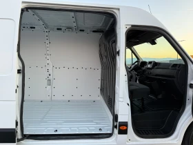 Renault Master L3 H2 2.3 DCI N1 (135кс) M/T6, снимка 10