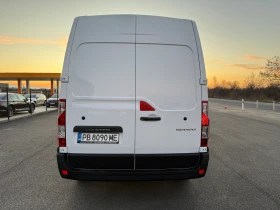 Renault Master L3 H2 2.3 DCI N1 (135кс) M/T6, снимка 4