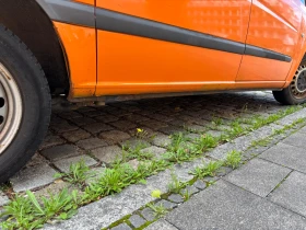 Обява за продажба на Mercedes-Benz Vito Mercedes-Benz Vito 111 CDI  ~7 500 лв. - изображение 5