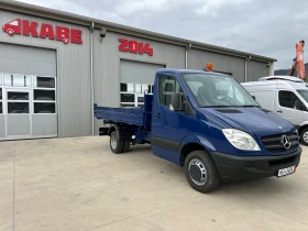 Mercedes-Benz Sprinter 515 !3.5.!-! | Mobile.bg    11
