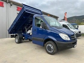 Mercedes-Benz Sprinter 515 !3.5.!-! | Mobile.bg    2