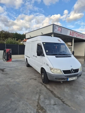 Mercedes-Benz 313 Sprinter | Mobile.bg � ����� ������ 2