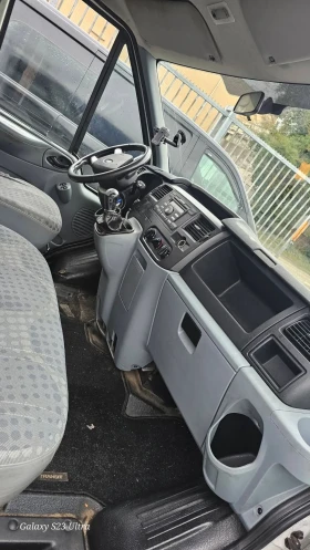 Ford Transit 260s | Auto.bg — изображение 3