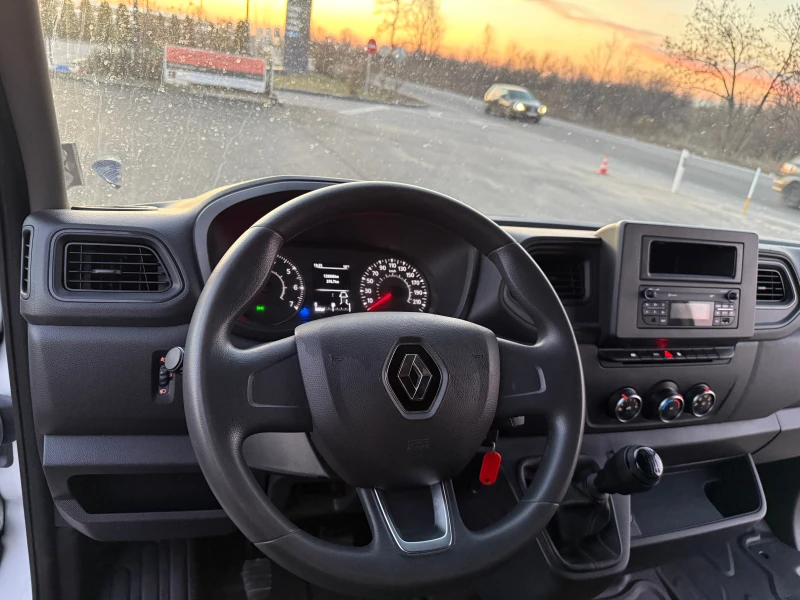 Renault Master L3 H2 2.3 DCI N1 (135кс) M/T6, снимка 14 - Бусове и автобуси - 49421487