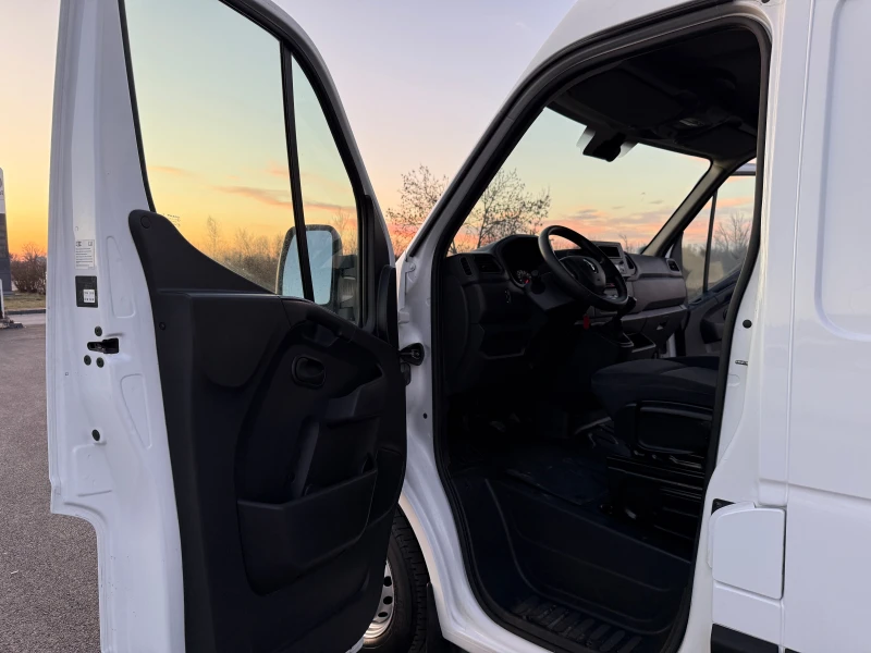 Renault Master L3 H2 2.3 DCI N1 (135кс) M/T6, снимка 13 - Бусове и автобуси - 49421487