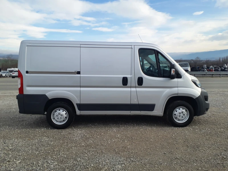 Peugeot Boxer 2.0 HDI EURO 6B  NEW 177000KM , снимка 6 - Бусове и автобуси - 52655750