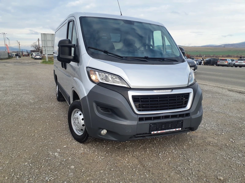 Peugeot Boxer 2.0 HDI EURO 6B  NEW 177000KM 
