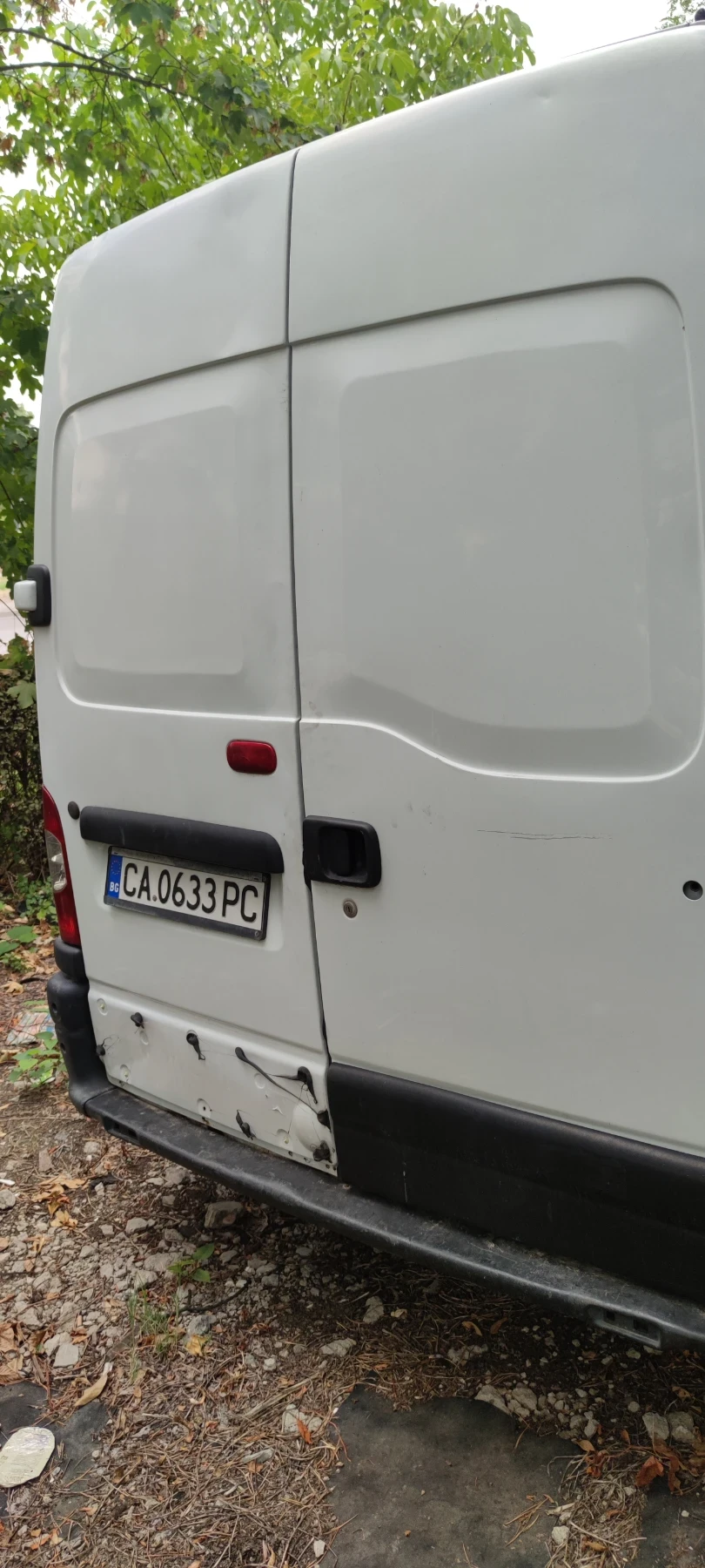 Renault Master  - изображение 3