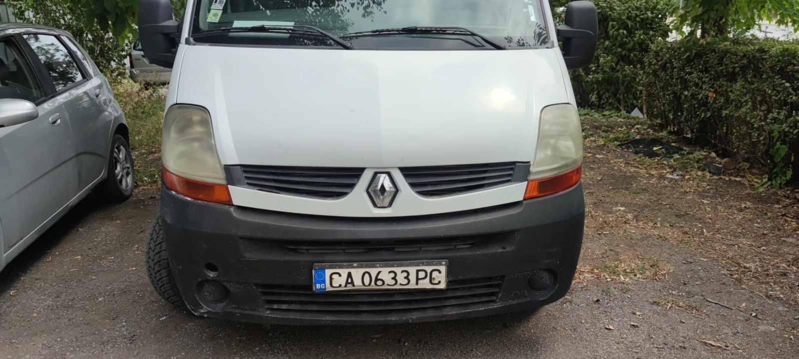 Renault Master  - изображение 6