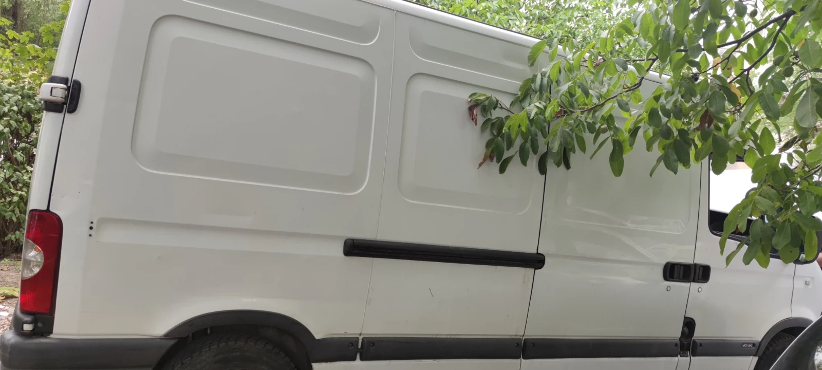 Renault Master  - изображение 2