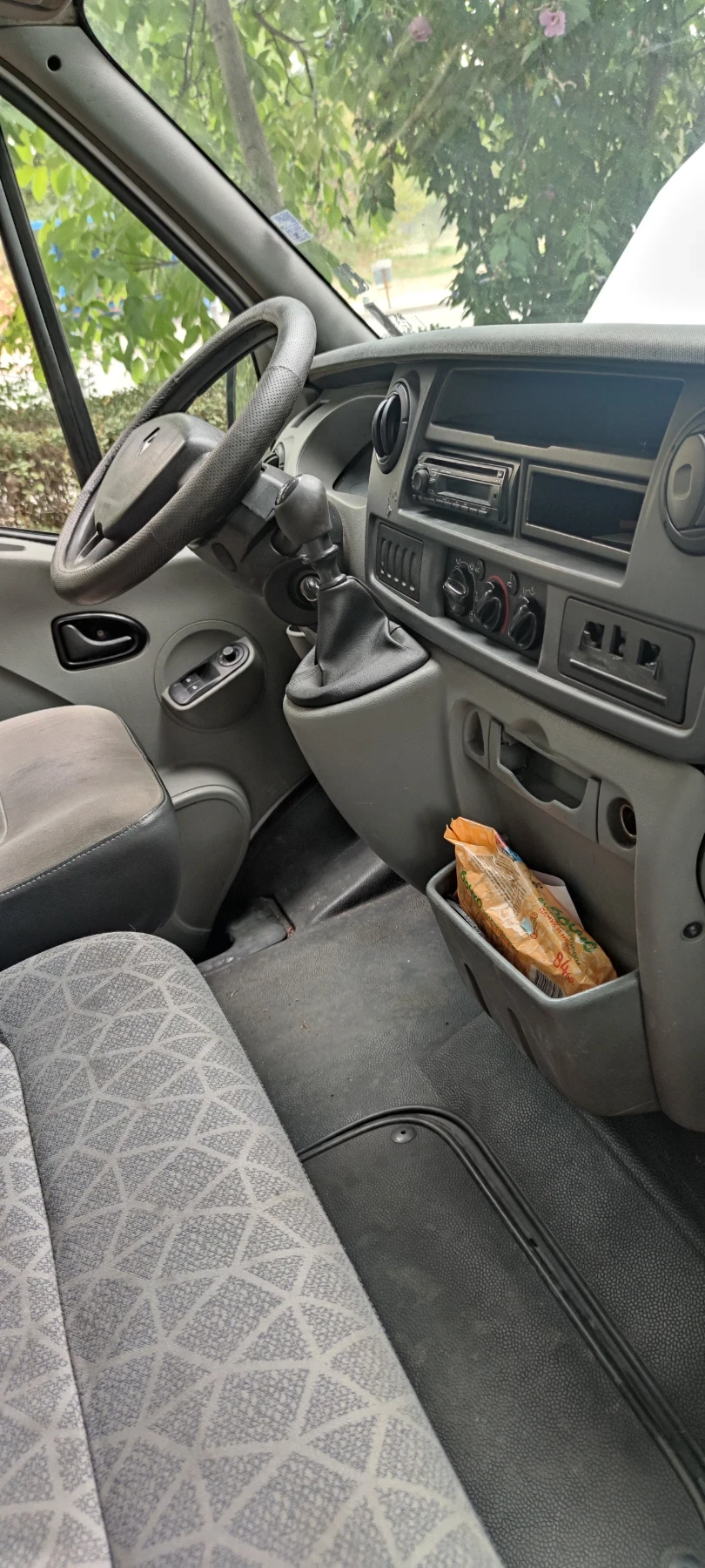 Renault Master | Mobile.bg   1