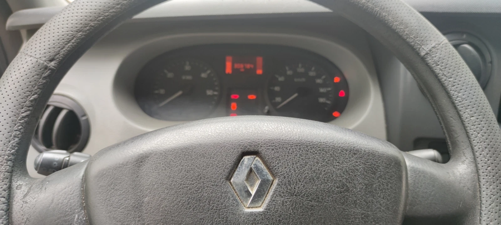 Renault Master  - изображение 5