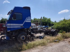 Volvo Fh 12, снимка 2