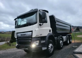  Daf CF