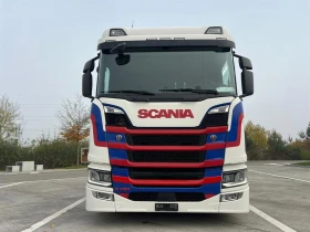 Scania R450 450  | Mobile.bg    2
