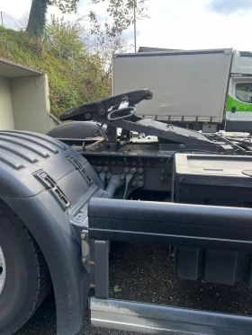 Scania R450 450  | Mobile.bg    12