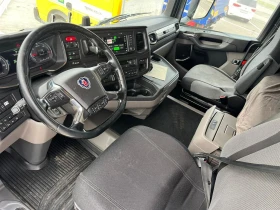 Scania R450 450  | Mobile.bg    7