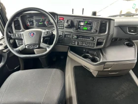 Scania R450 450  | Mobile.bg    8