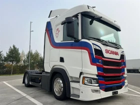 Scania R450 450  | Mobile.bg    3
