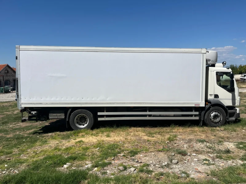 Volvo Fl EEV , снимка 7 - Камиони - 51905455