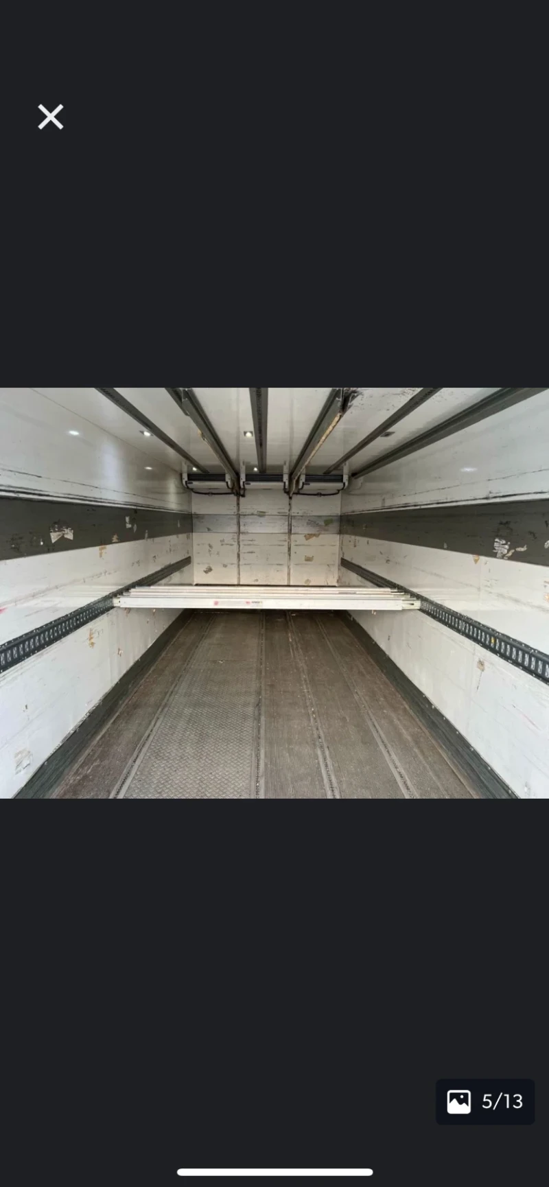 Volvo Fl EEV , снимка 17 - Камиони - 51905455