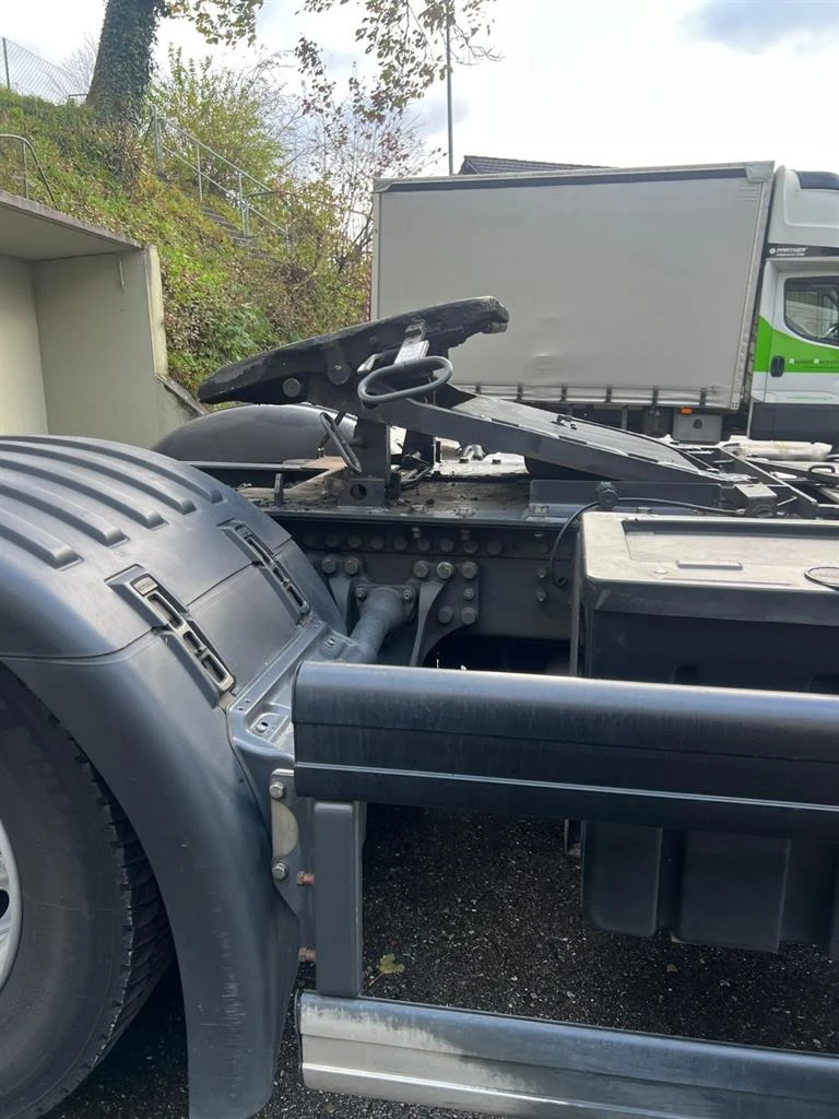 Scania R450 450  | Mobile.bg   12