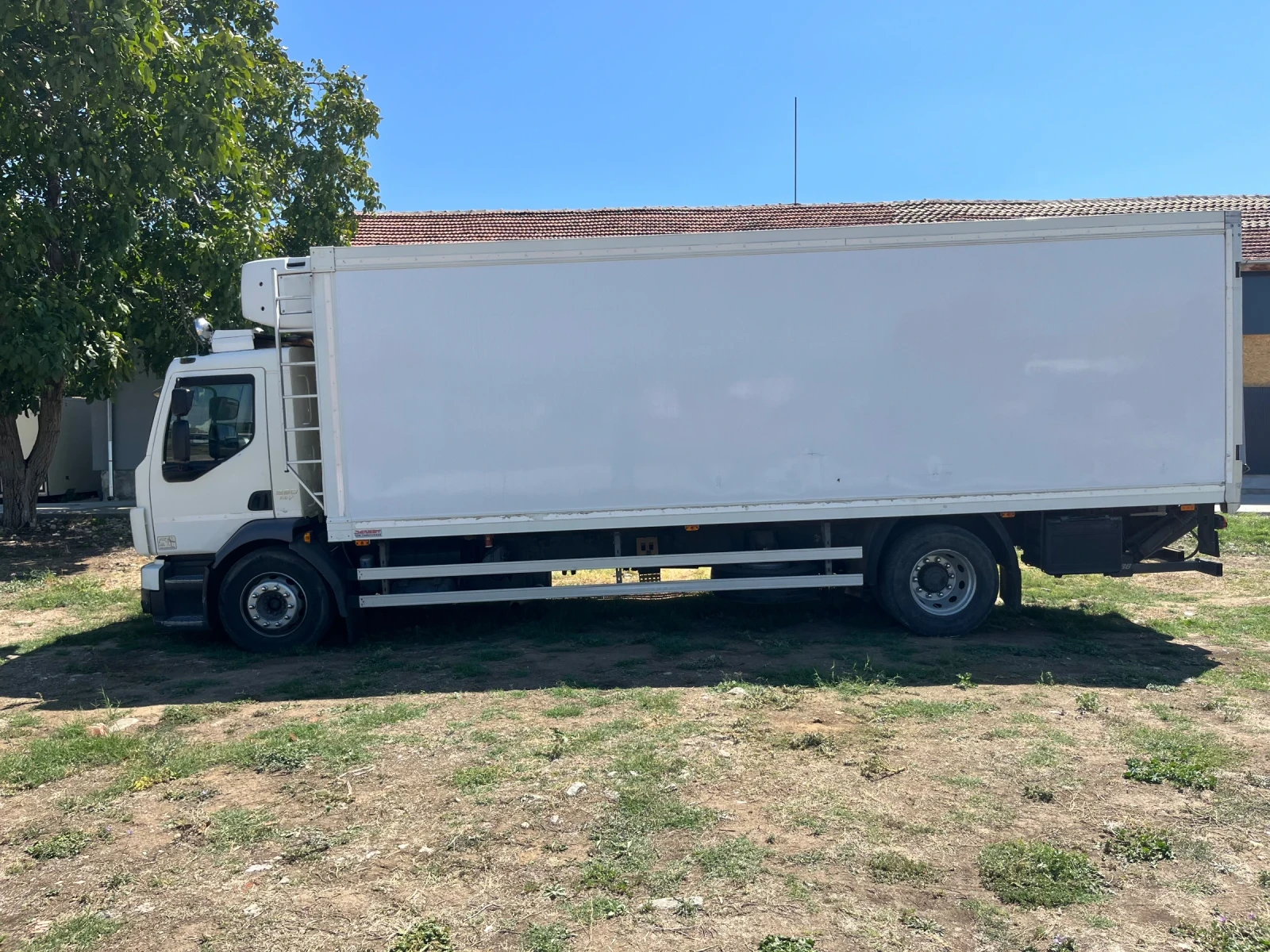 Volvo Fl EEV - изображение 3