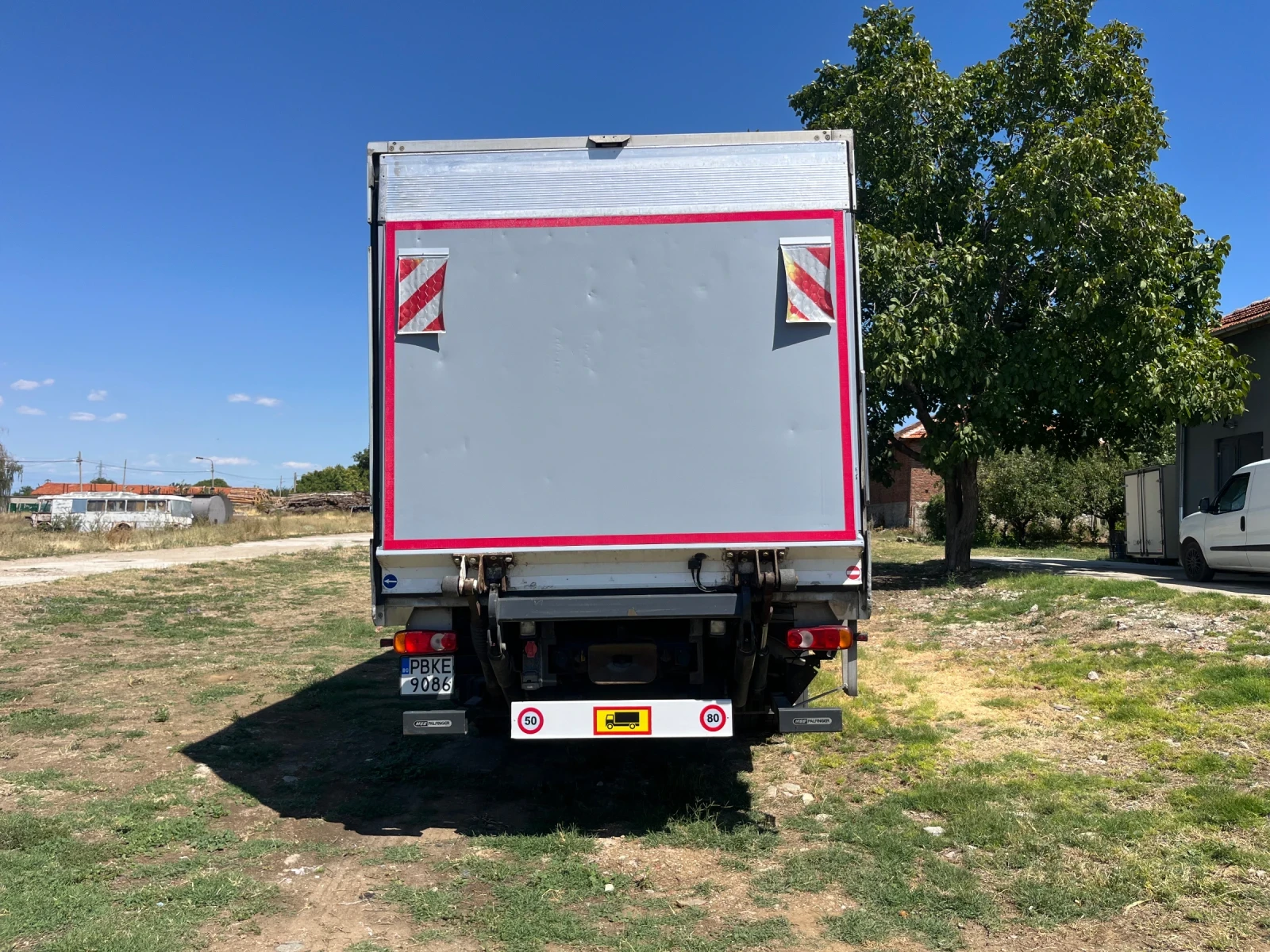 Volvo Fl EEV - изображение 5