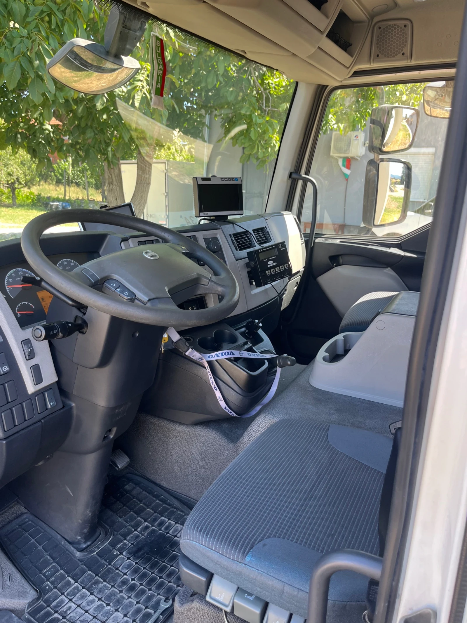 Volvo Fl EEV | Mobile.bg   12