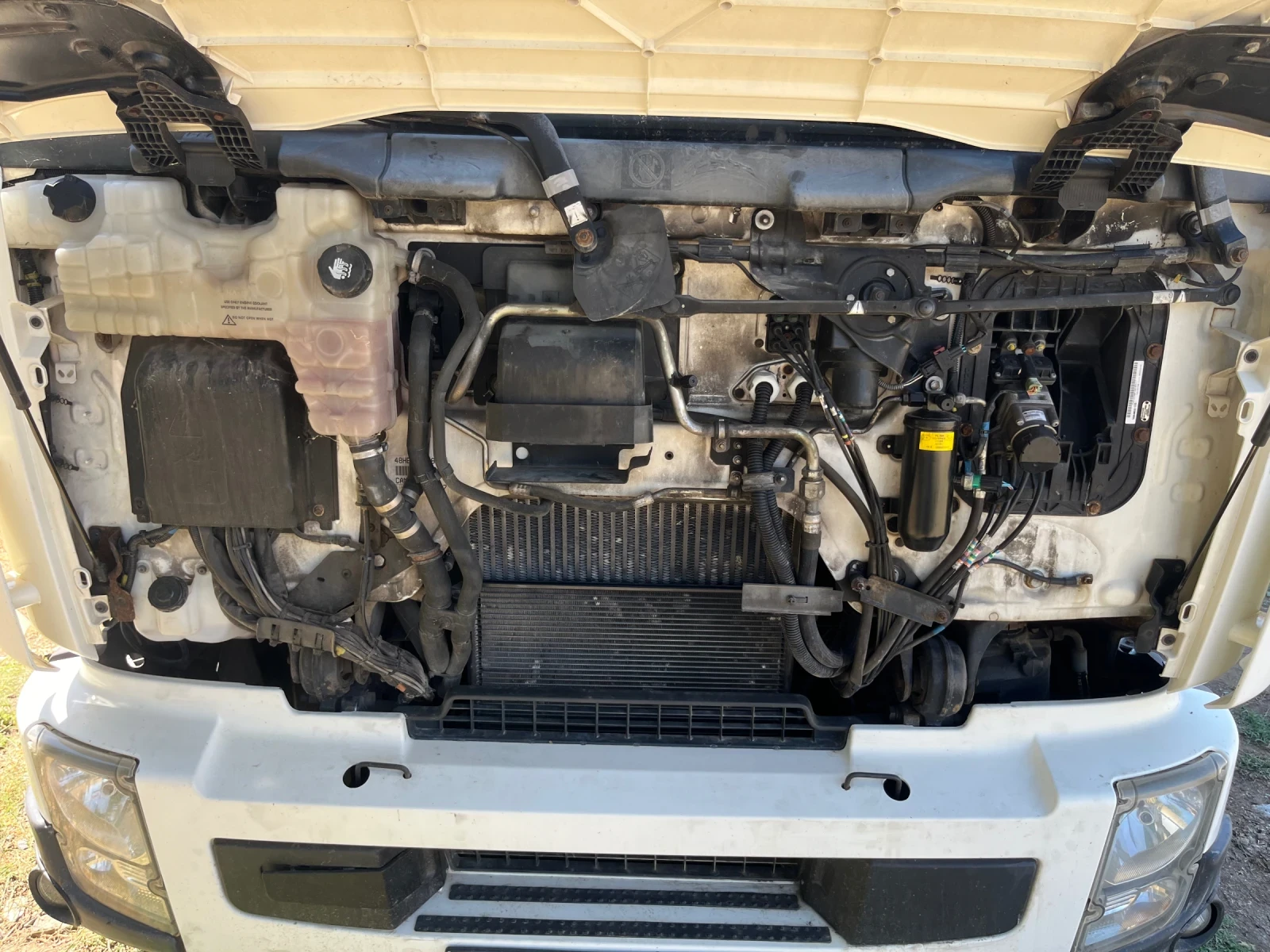 Volvo Fl EEV | Mobile.bg   14