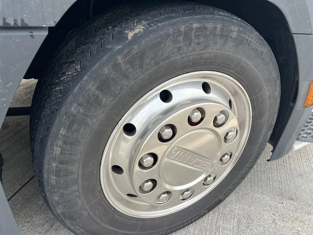 Scania R450 450  | Mobile.bg   13