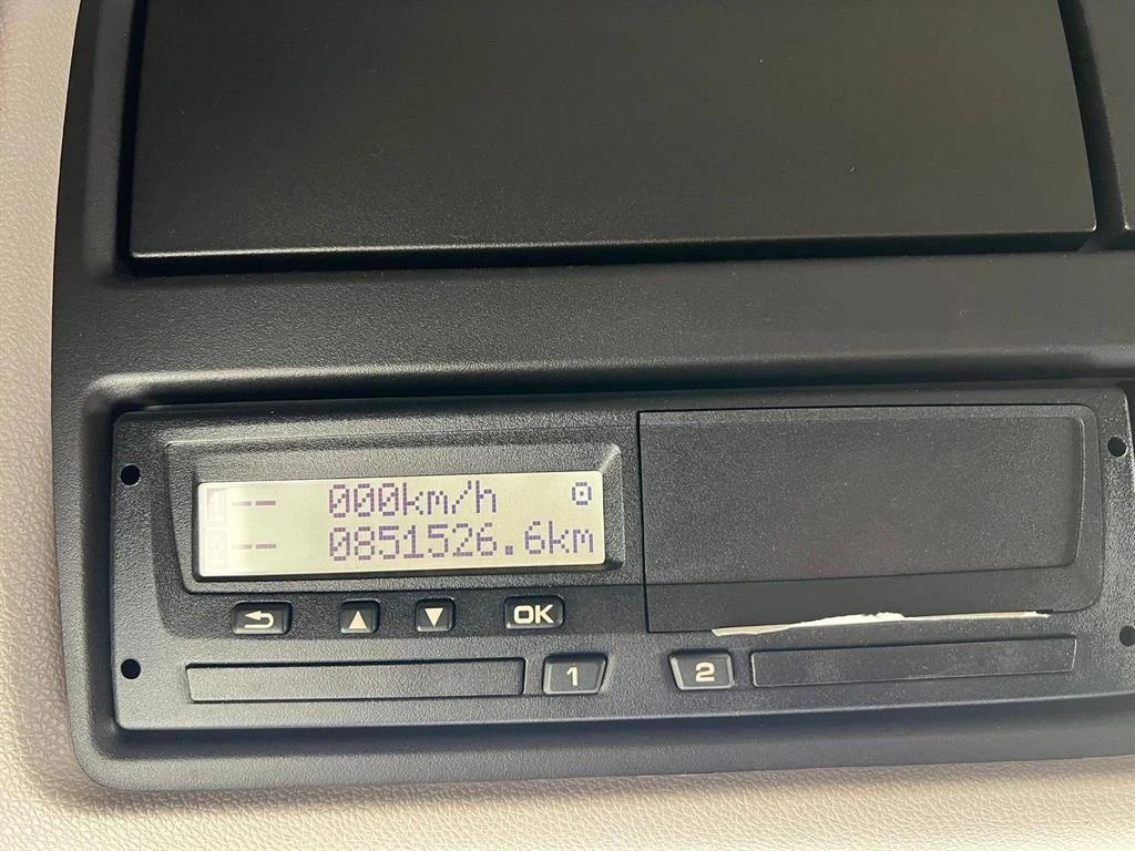 Scania R450 450 Ретардер - изображение 10