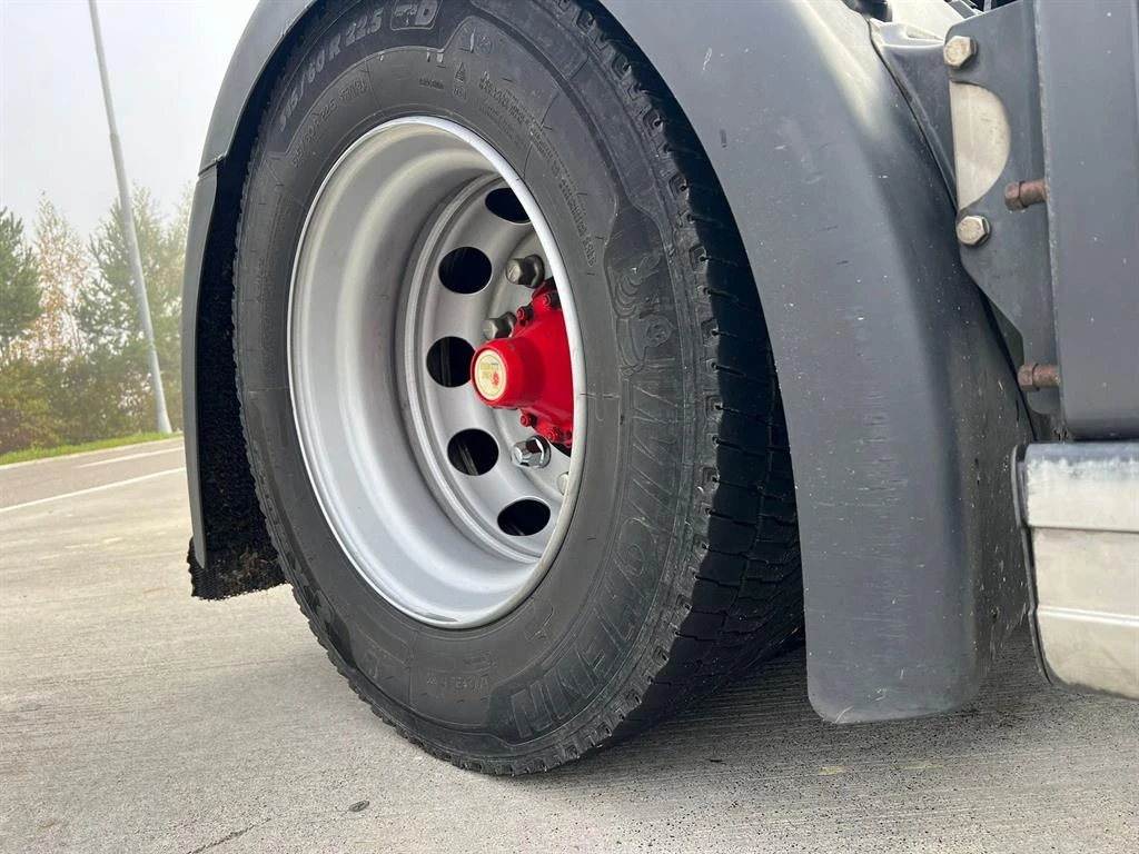 Scania R450 450  | Mobile.bg   14