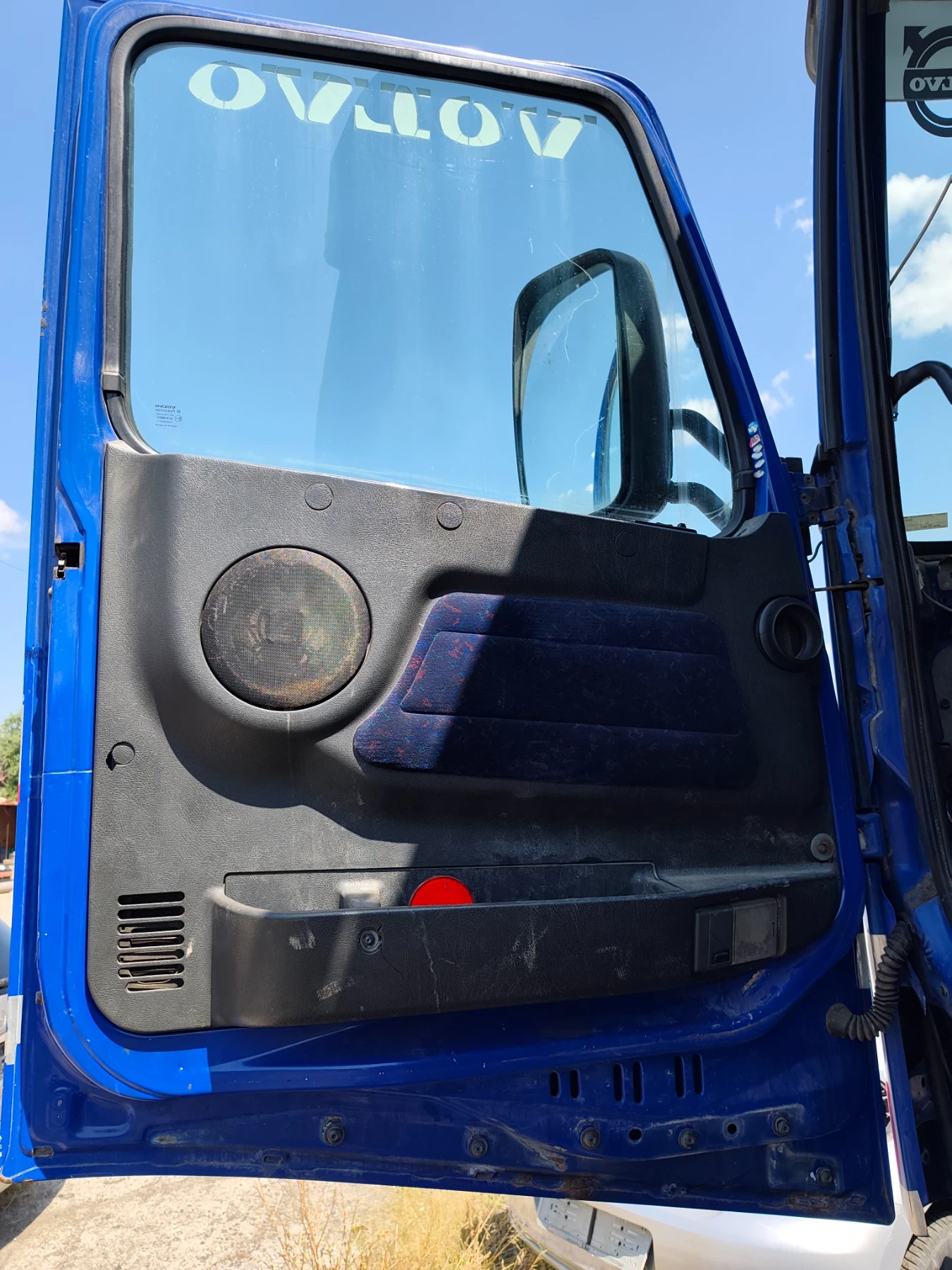 Volvo Fh 12, снимка 10 - Камиони - 55643582