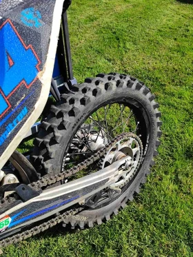 Ktm 85, снимка 5