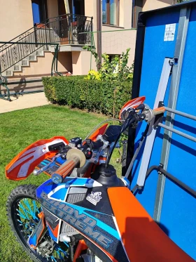 Ktm 85, снимка 3