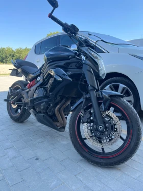 Kawasaki ER, снимка 2