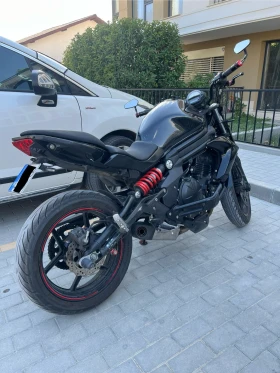 Kawasaki ER, снимка 3