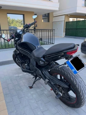 Kawasaki ER, снимка 4