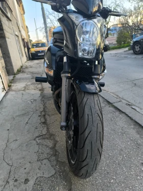 Kawasaki ER Er6n , снимка 10
