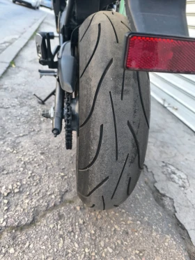 Kawasaki ER Er6n , снимка 9