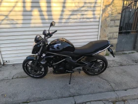 Kawasaki ER Er6n , снимка 2