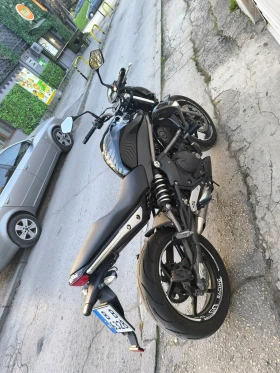 Kawasaki ER Er6n , снимка 5