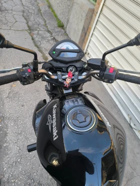Kawasaki ER Er6n , снимка 4