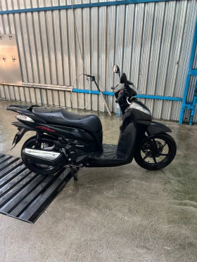 Honda Sh, снимка 3