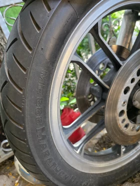 Honda Vt 750C, снимка 7