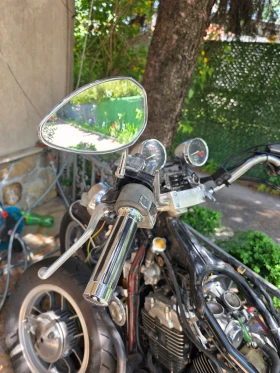 Honda Vt 750C, снимка 8