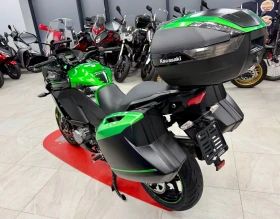 Kawasaki Versys 1000 Travel Edition 2018, снимка 5