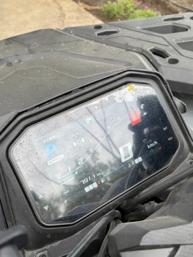 Linhai Landforce 650, снимка 8
