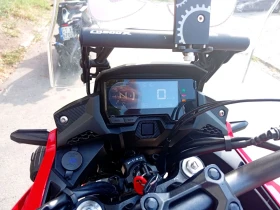 Honda Cb Cb500XA, снимка 10
